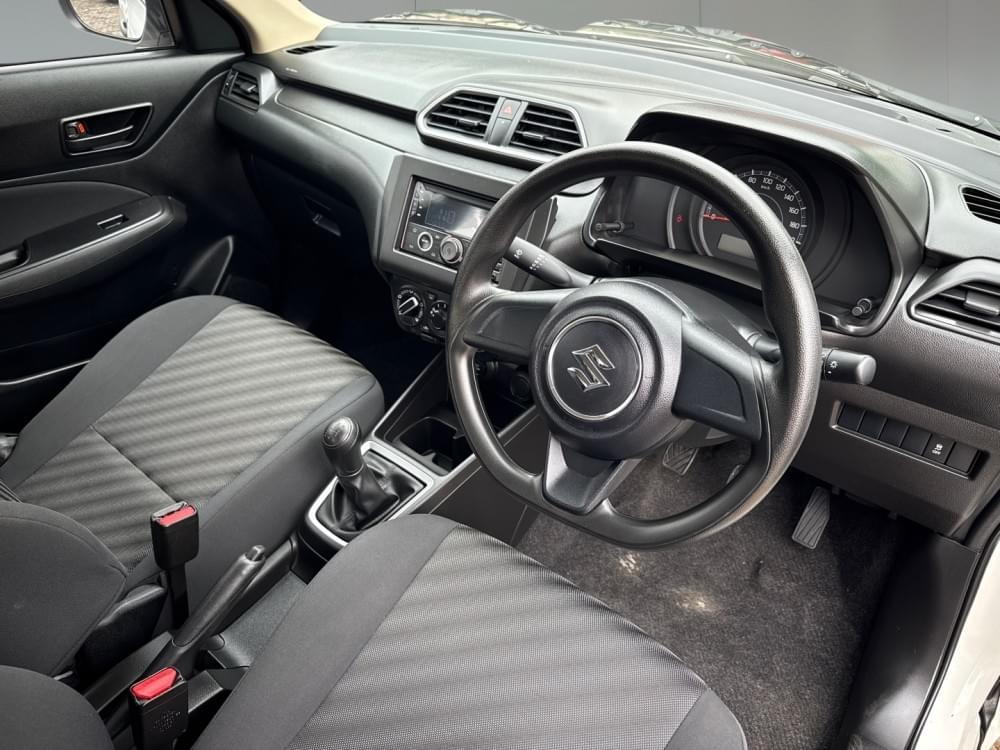 Suzuki Dzire 1.2I Ga