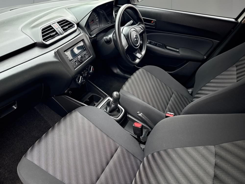 Suzuki Dzire 1.2I Ga