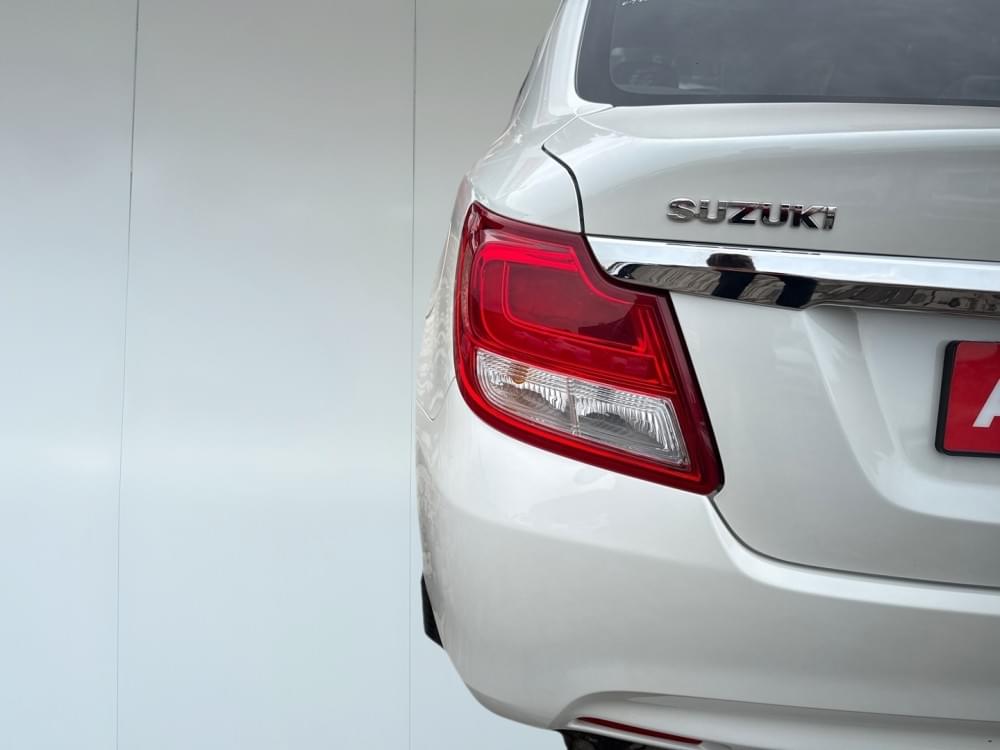 Suzuki Dzire 1.2I Ga