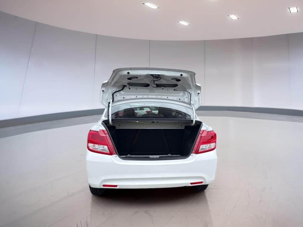 Suzuki Dzire 1.2I Ga