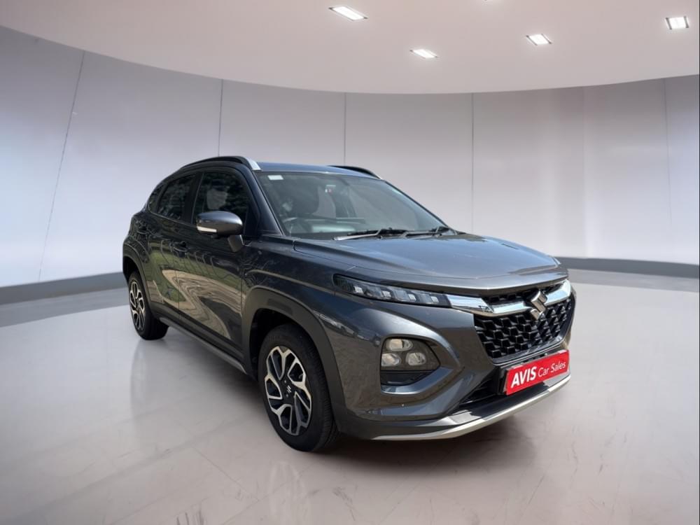 Suzuki Fronx 1.5 Glx At