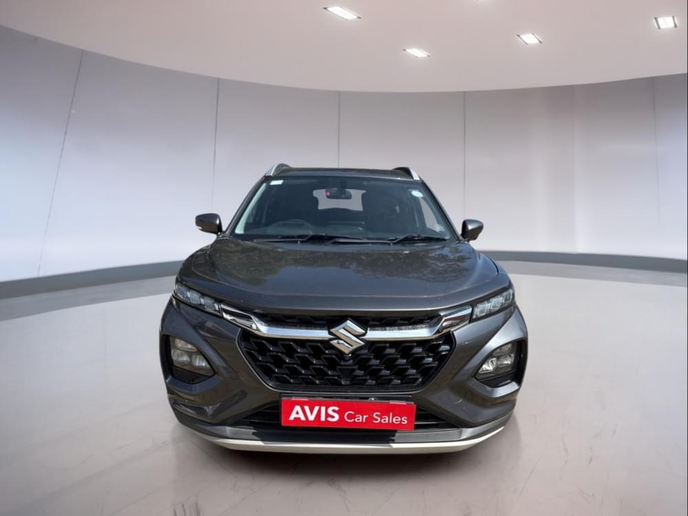 Suzuki Fronx 1.5 Glx At