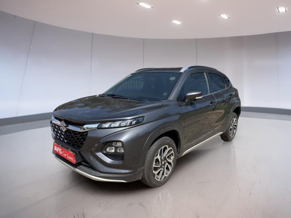 Suzuki Fronx 1.5 Glx At