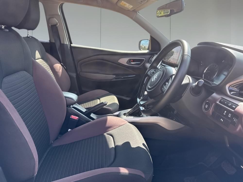 Suzuki Fronx 1.5 Glx At