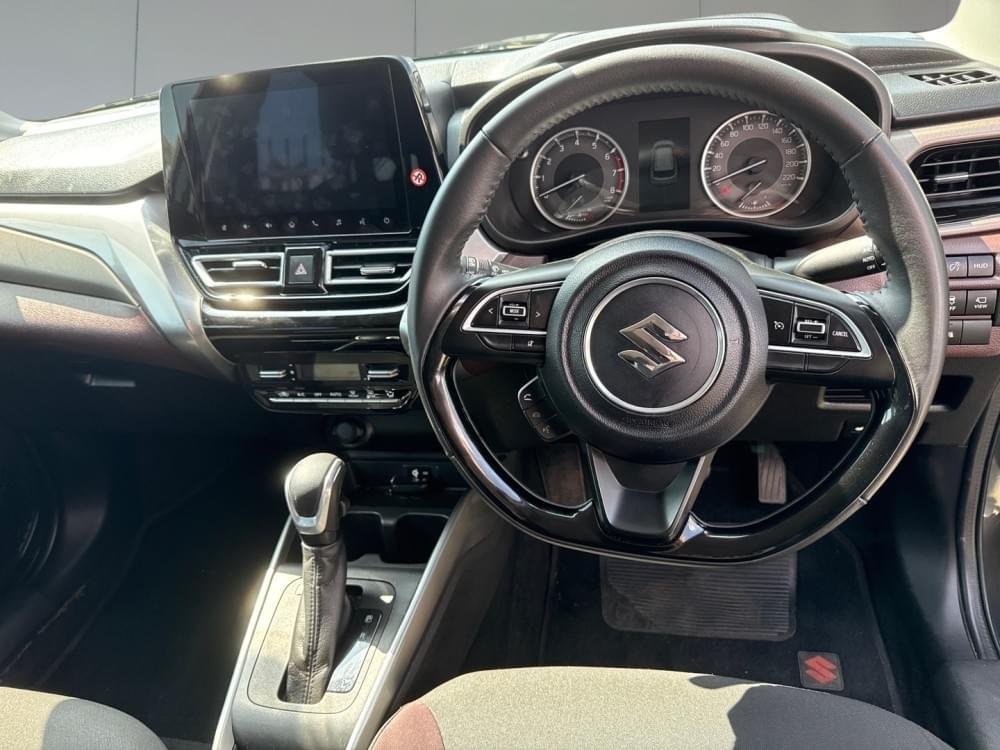 Suzuki Fronx 1.5 Glx At