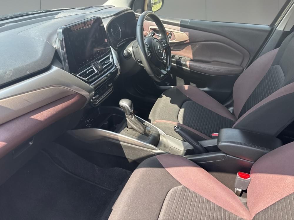 Suzuki Fronx 1.5 Glx At