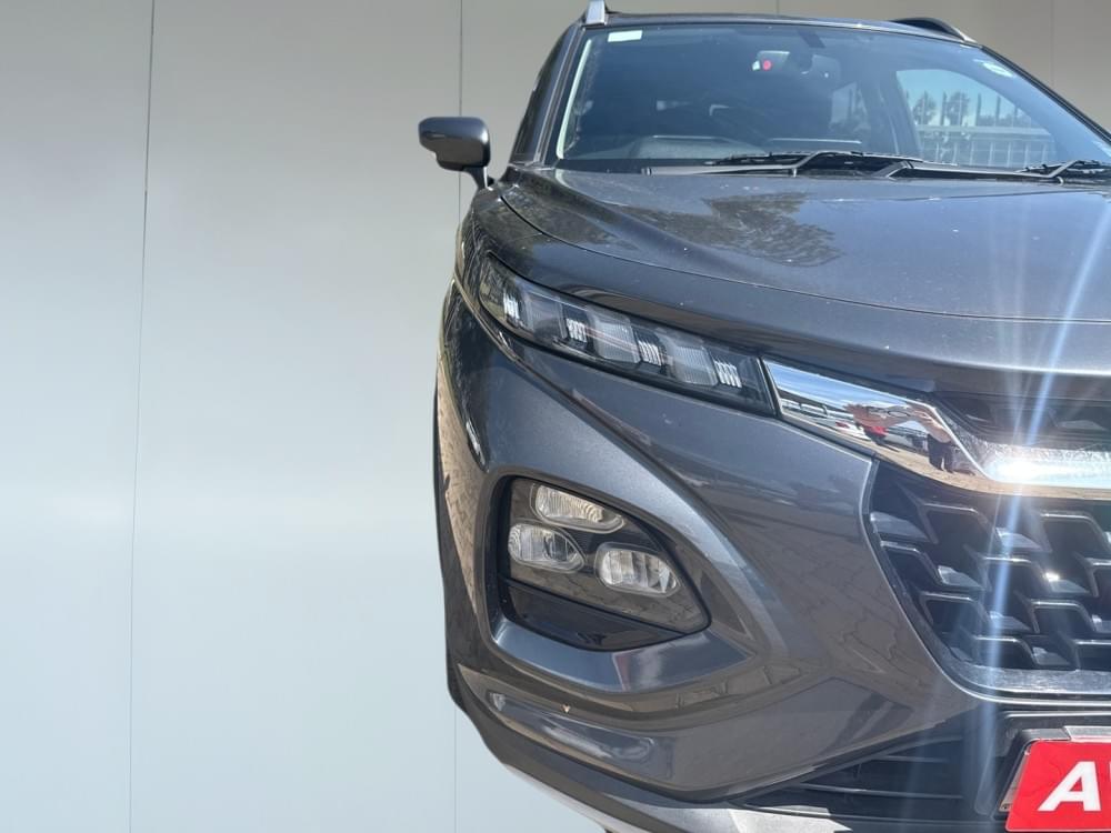 Suzuki Fronx 1.5 Glx At