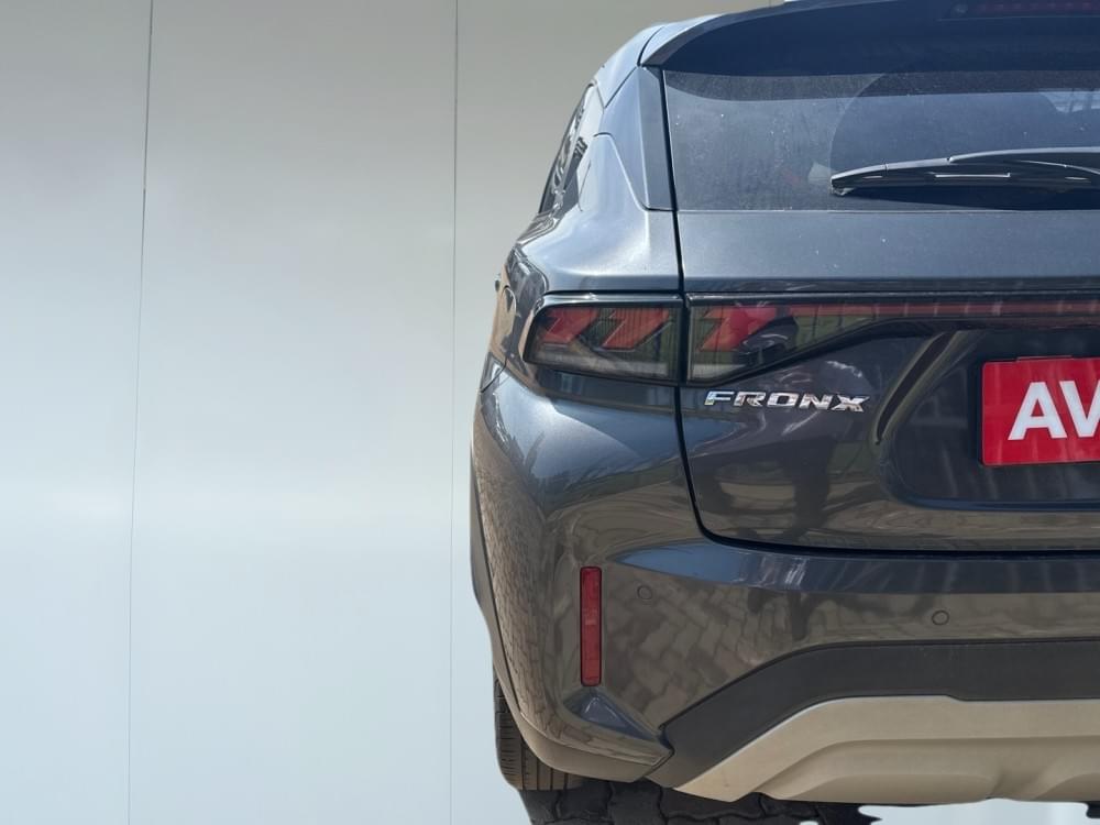 Suzuki Fronx 1.5 Glx At