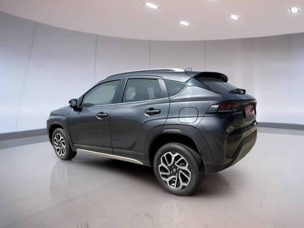 Suzuki N/A 1.5 Glx At