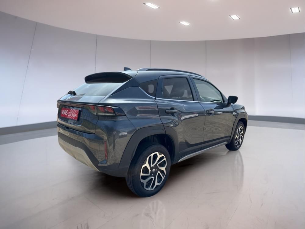 Suzuki N/A 1.5 Glx At