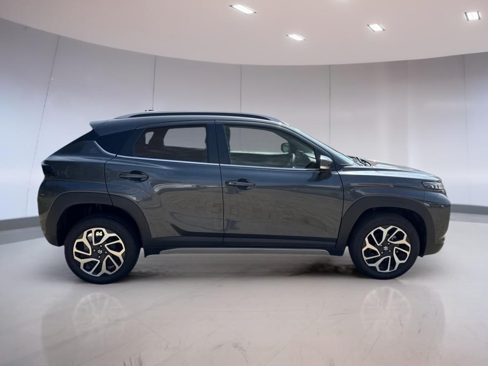 Suzuki N/A 1.5 Glx At