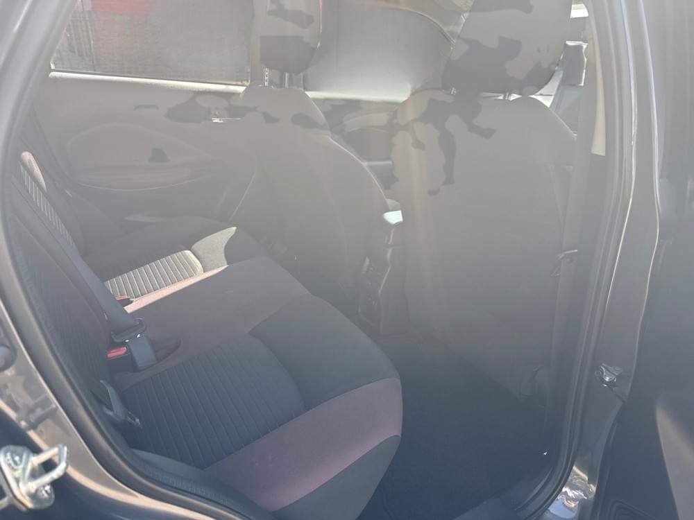 Suzuki N/A 1.5 Glx At