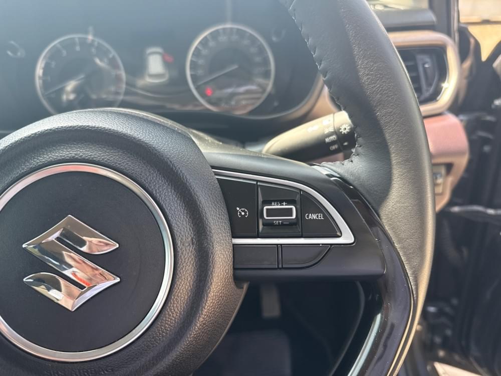 Suzuki N/A 1.5 Glx At