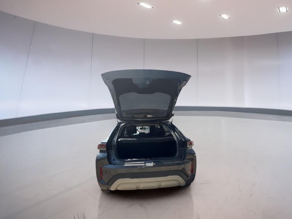 Suzuki N/A 1.5 Glx At