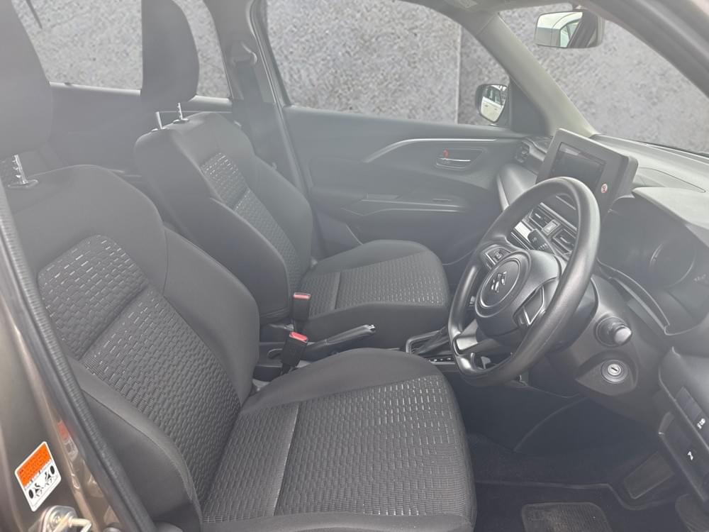 Suzuki Swift 1.2 Gl Plus Cvt