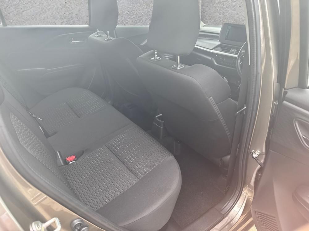 Suzuki Swift 1.2 Gl Plus Cvt