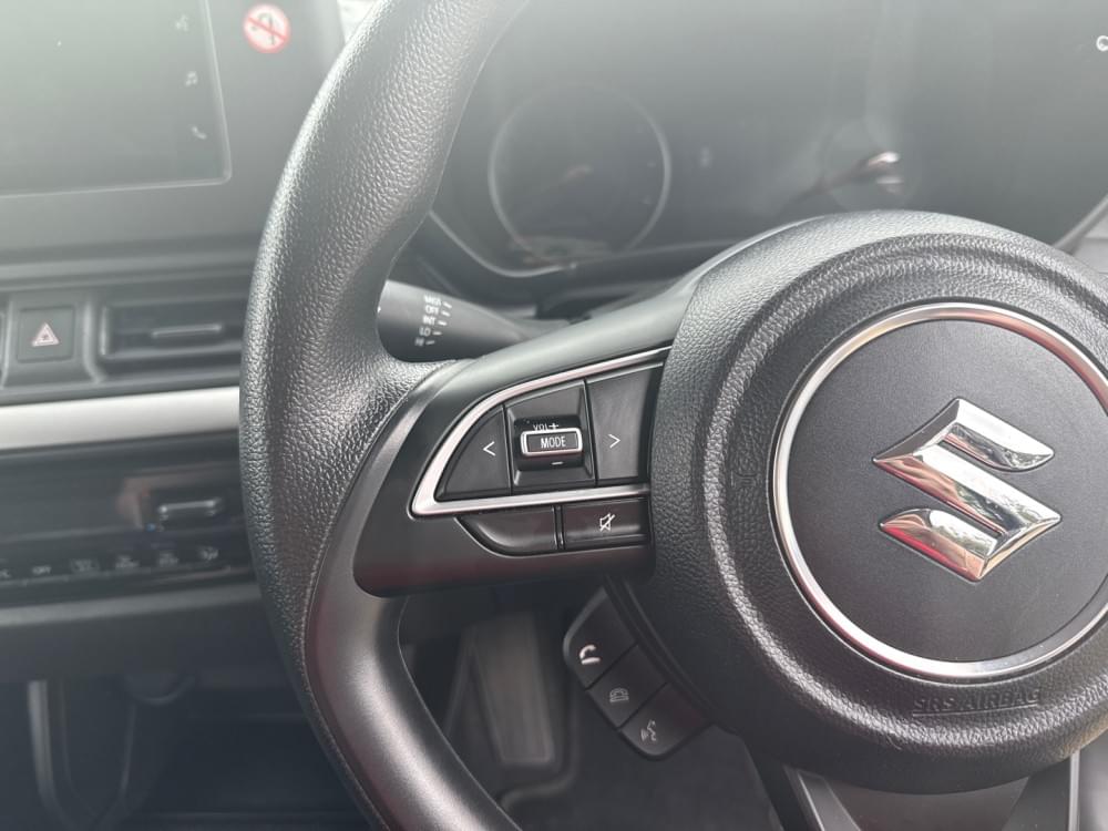 Suzuki Swift 1.2 Gl Plus Cvt