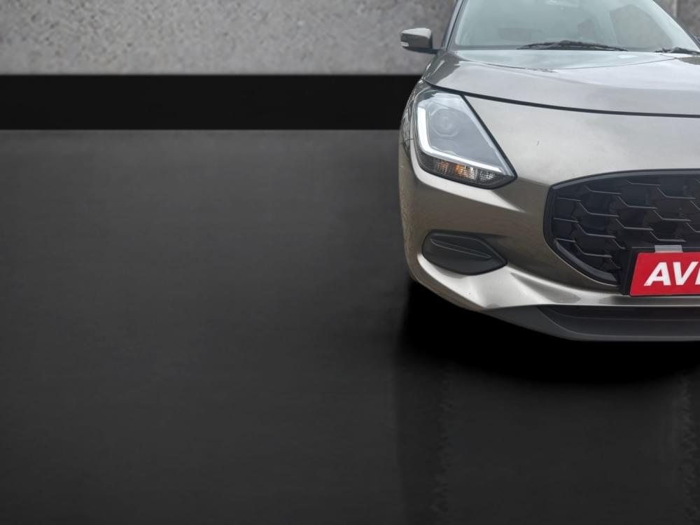 Suzuki Swift 1.2 Gl Plus Cvt