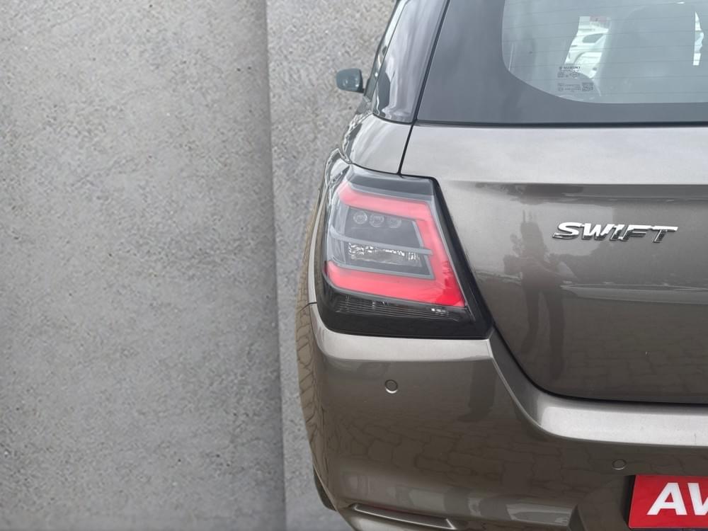 Suzuki Swift 1.2 Gl Plus Cvt