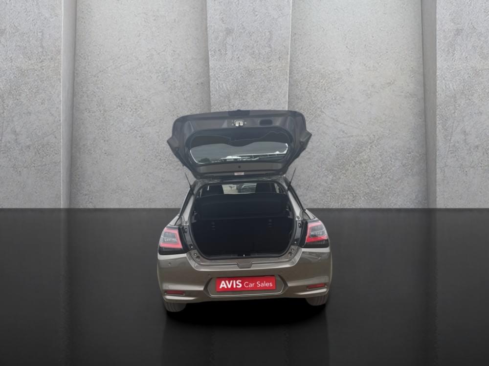 Suzuki Swift 1.2 Gl Plus Cvt