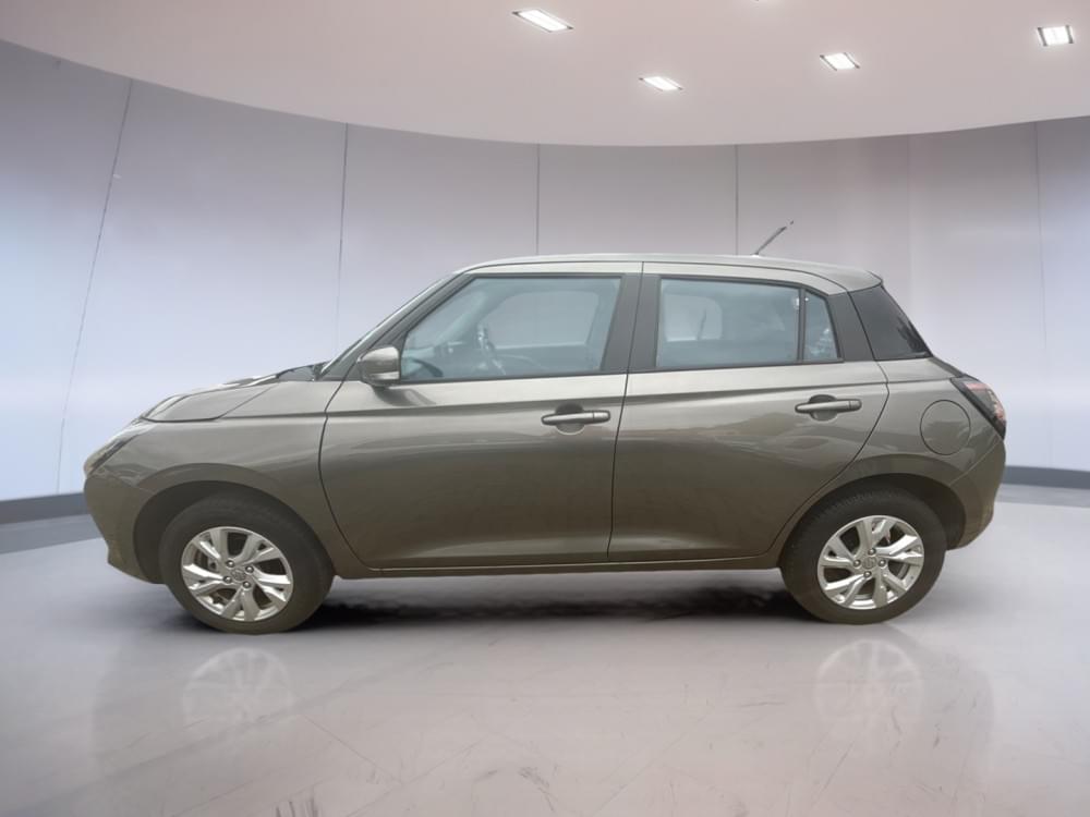 Suzuki Swift 1.2 Gl Plus Cvt