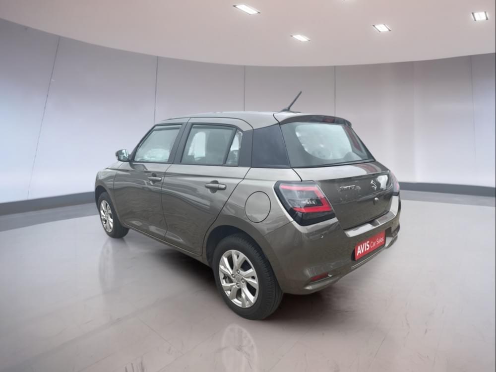 Suzuki Swift 1.2 Gl Plus Cvt