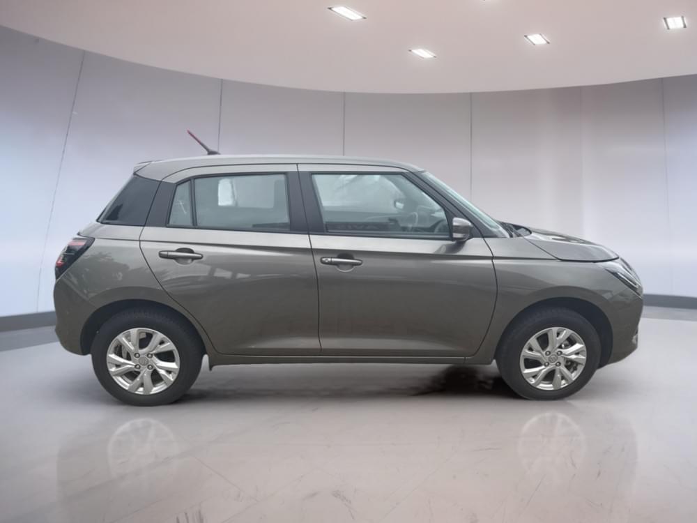 Suzuki Swift 1.2 Gl Plus Cvt