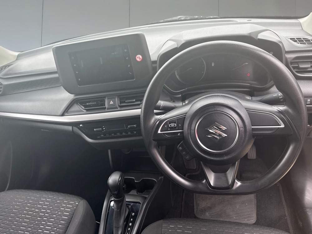 Suzuki Swift 1.2 Gl Plus Cvt