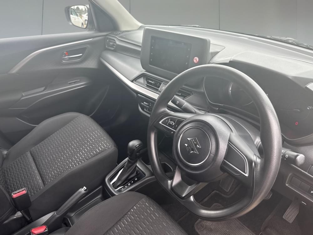 Suzuki Swift 1.2 Gl Plus Cvt