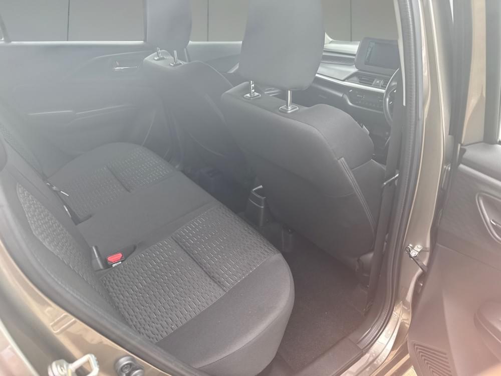 Suzuki Swift 1.2 Gl Plus Cvt