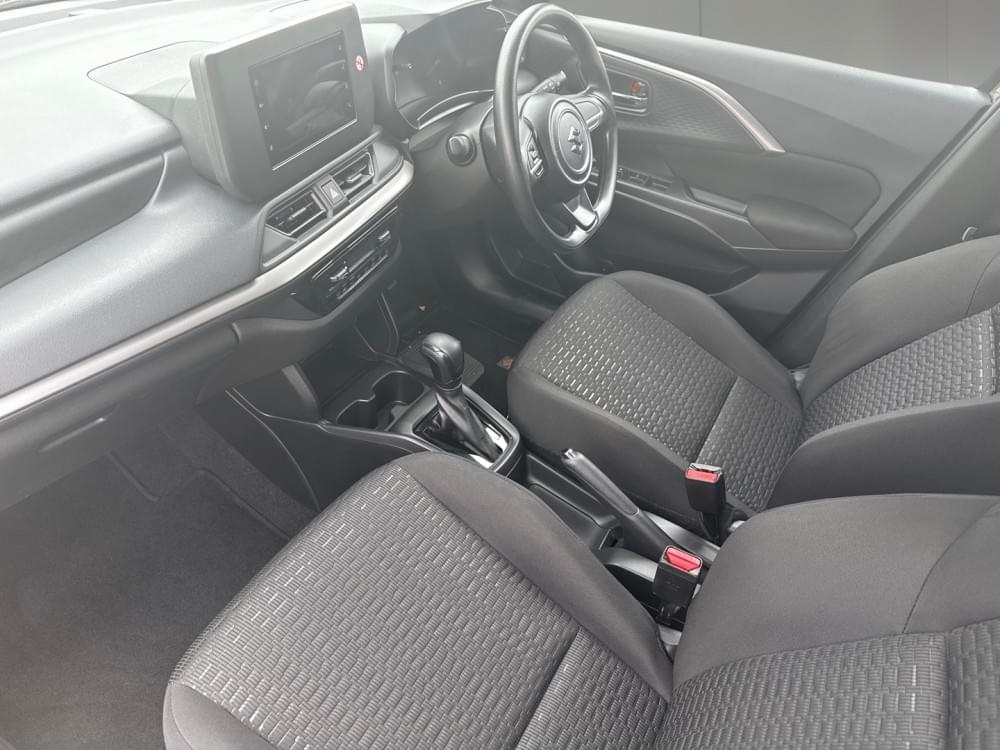 Suzuki Swift 1.2 Gl Plus Cvt