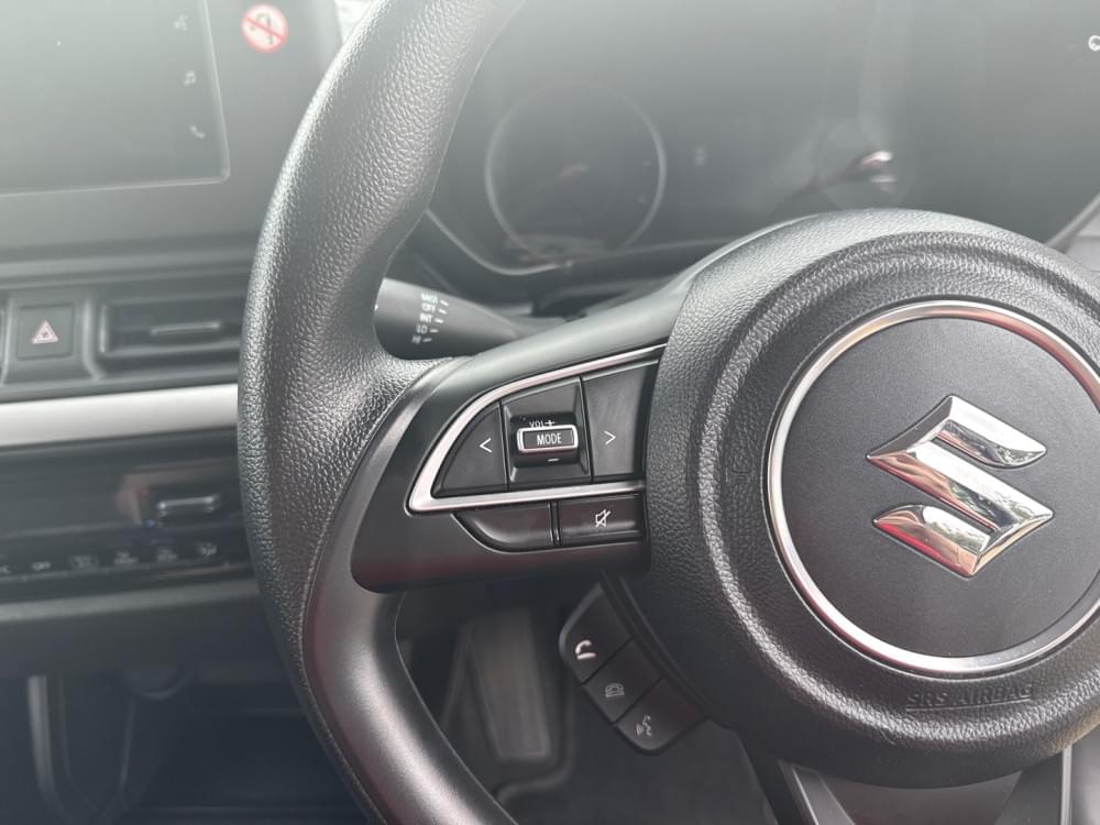 Suzuki Swift 1.2 Gl Plus Cvt