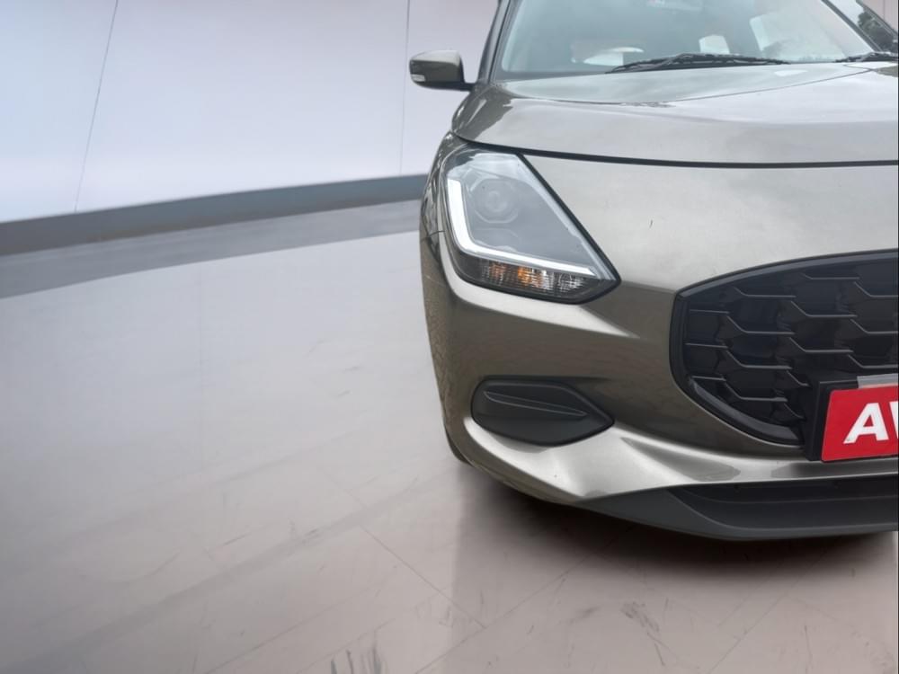 Suzuki Swift 1.2 Gl Plus Cvt