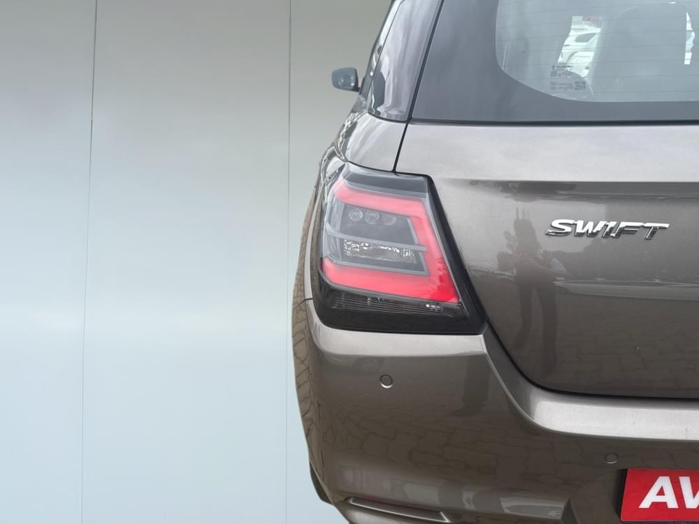 Suzuki Swift 1.2 Gl Plus Cvt