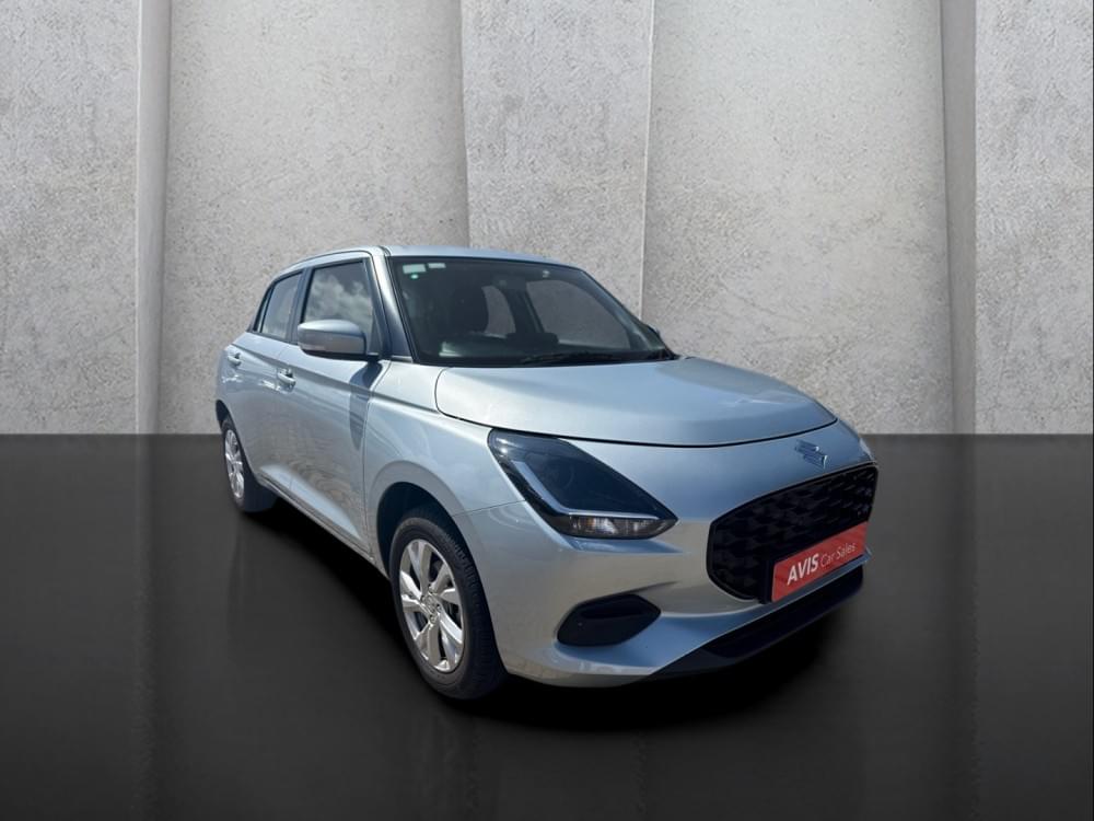 Suzuki Swift 1.2 Gl Plus Cvt