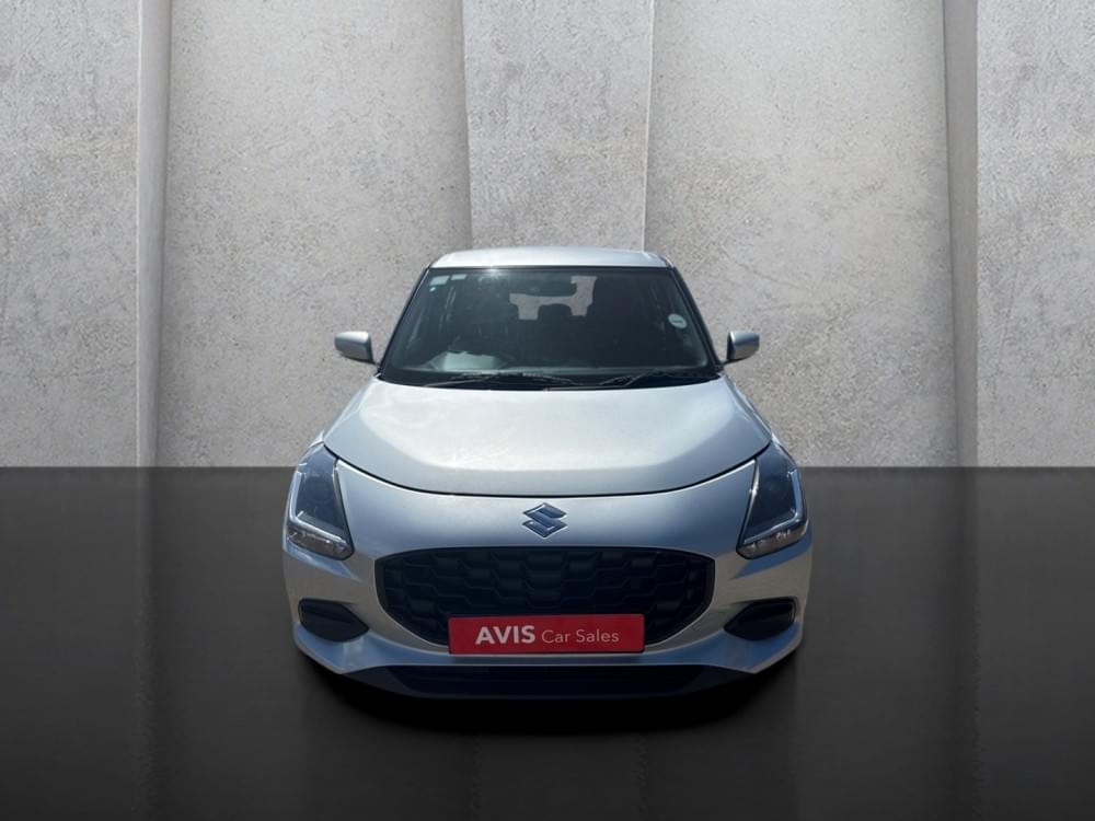 Suzuki Swift 1.2 Gl Plus Cvt