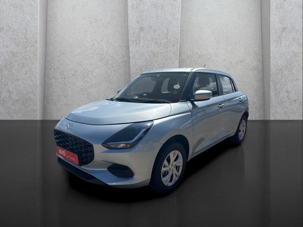 Suzuki Swift 1.2 Gl Plus Cvt