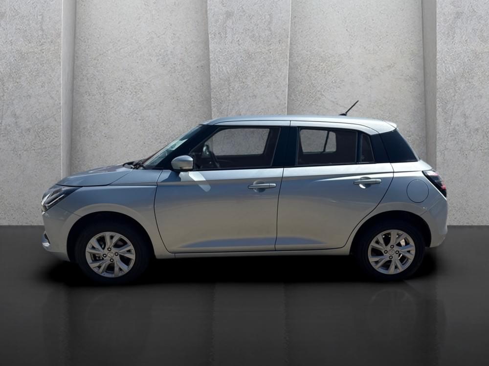 Suzuki Swift 1.2 Gl Plus Cvt