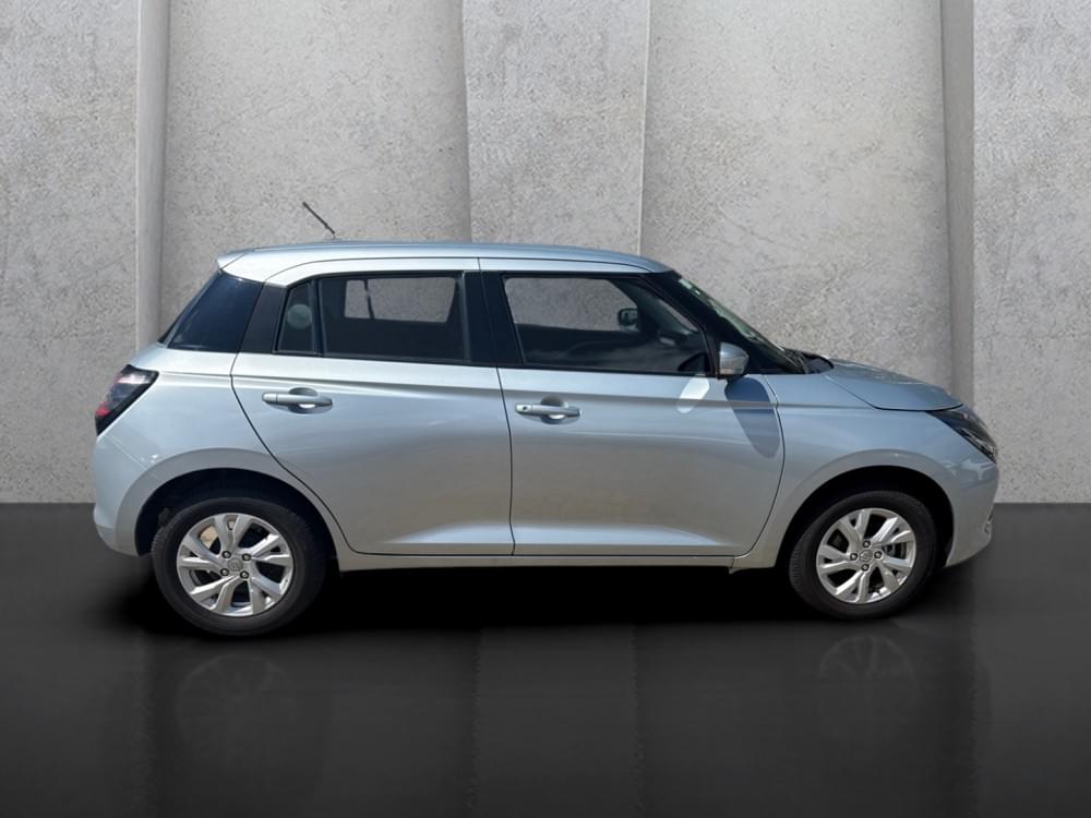 Suzuki Swift 1.2 Gl Plus Cvt