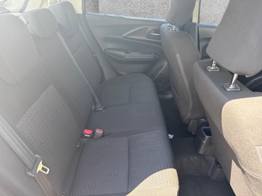 Suzuki Swift 1.2 Gl Plus Cvt