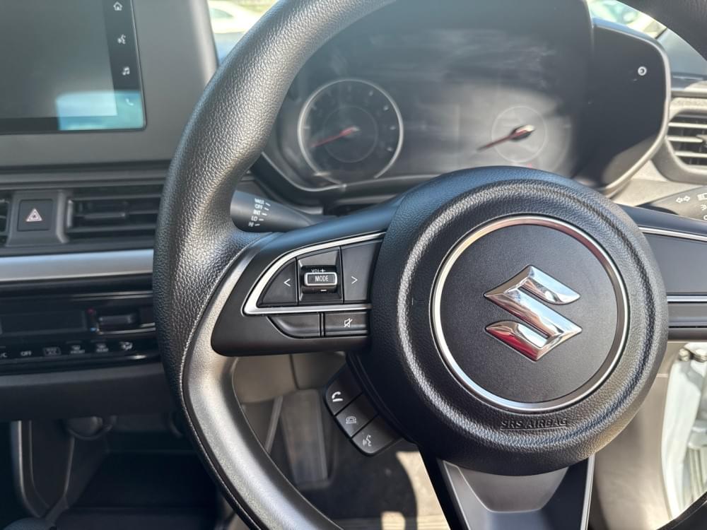 Suzuki Swift 1.2 Gl Plus Cvt