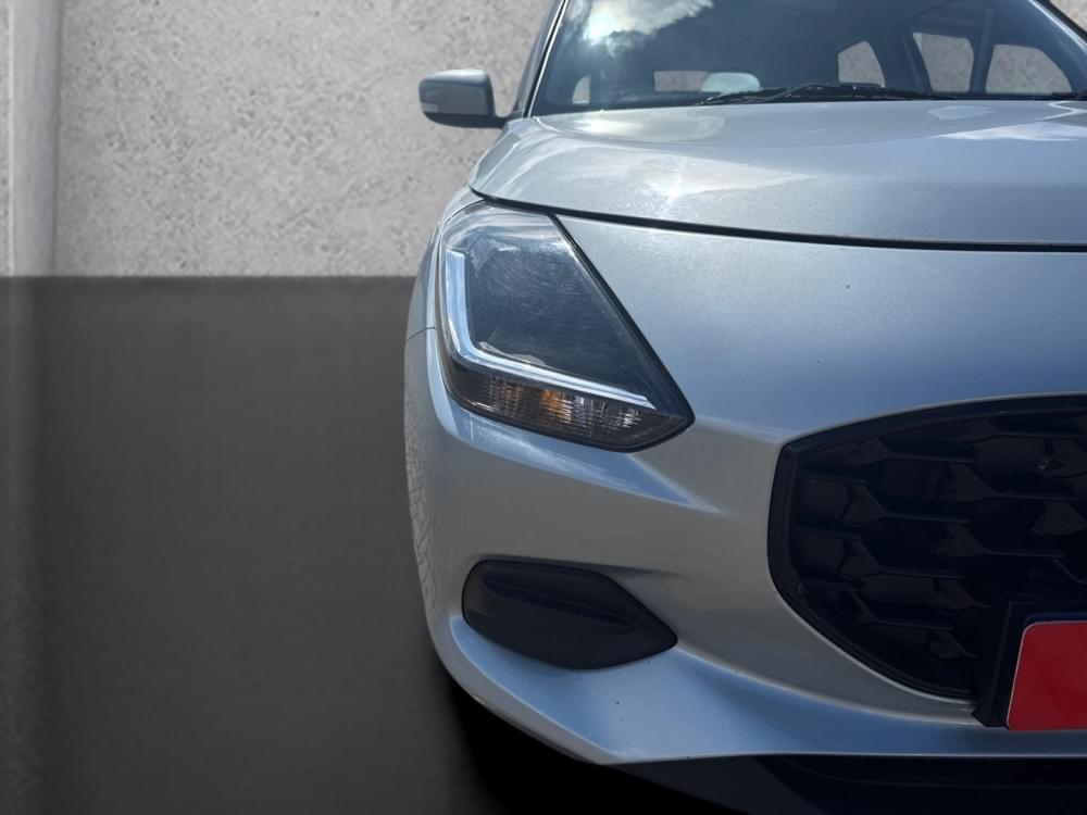 Suzuki Swift 1.2 Gl Plus Cvt