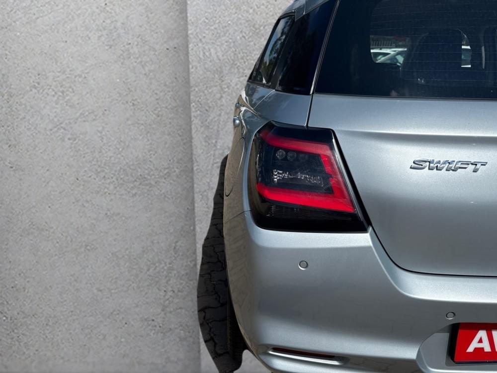 Suzuki Swift 1.2 Gl Plus Cvt