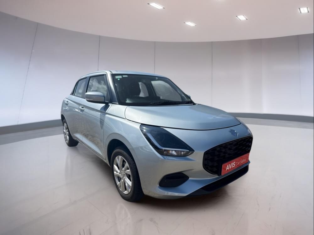 Suzuki Swift 1.2 Gl Plus Cvt