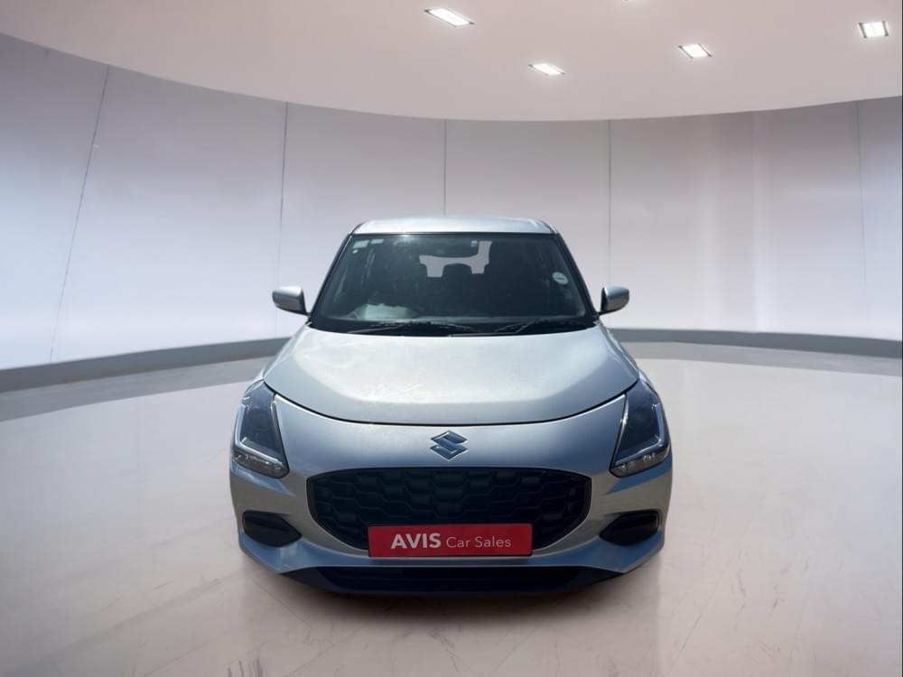 Suzuki Swift 1.2 Gl Plus Cvt