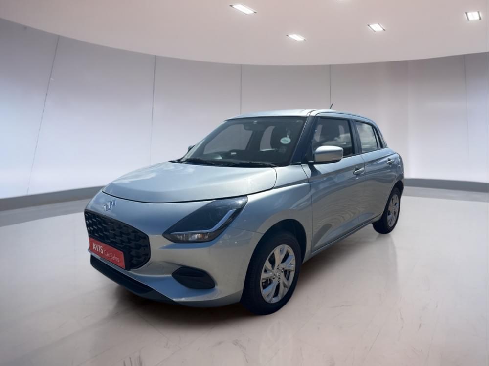 Suzuki Swift 1.2 Gl Plus Cvt