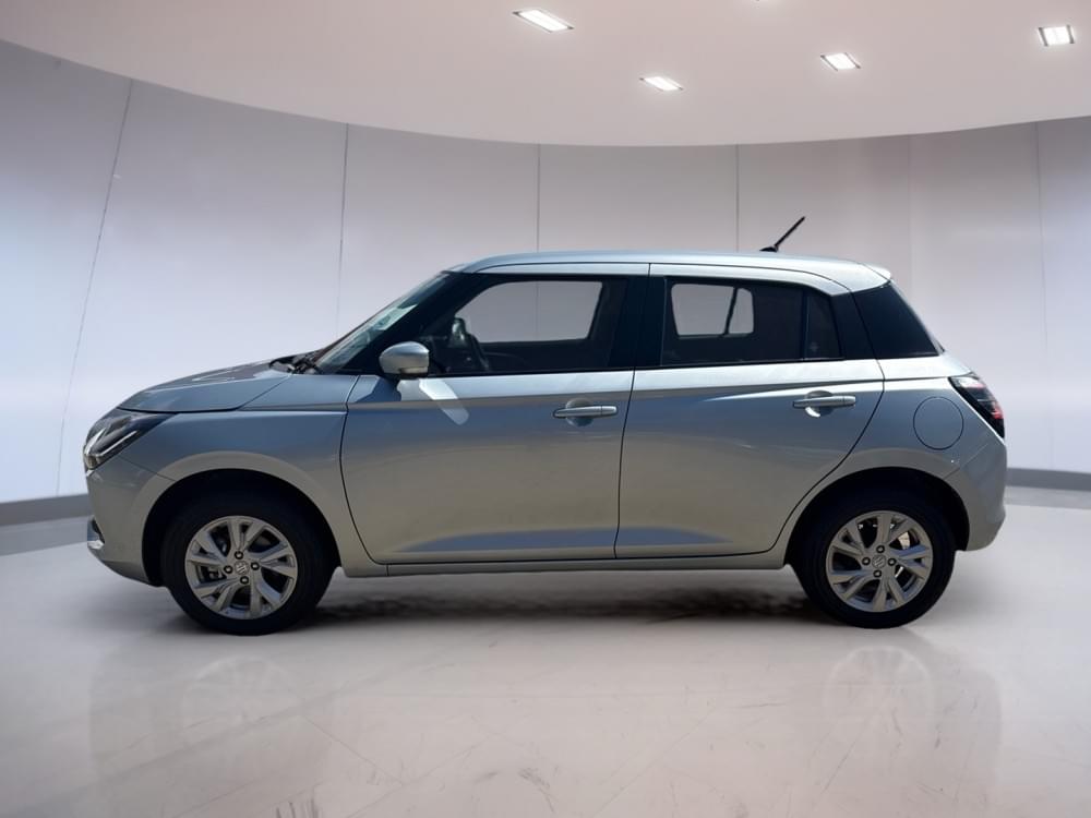 Suzuki Swift 1.2 Gl Plus Cvt