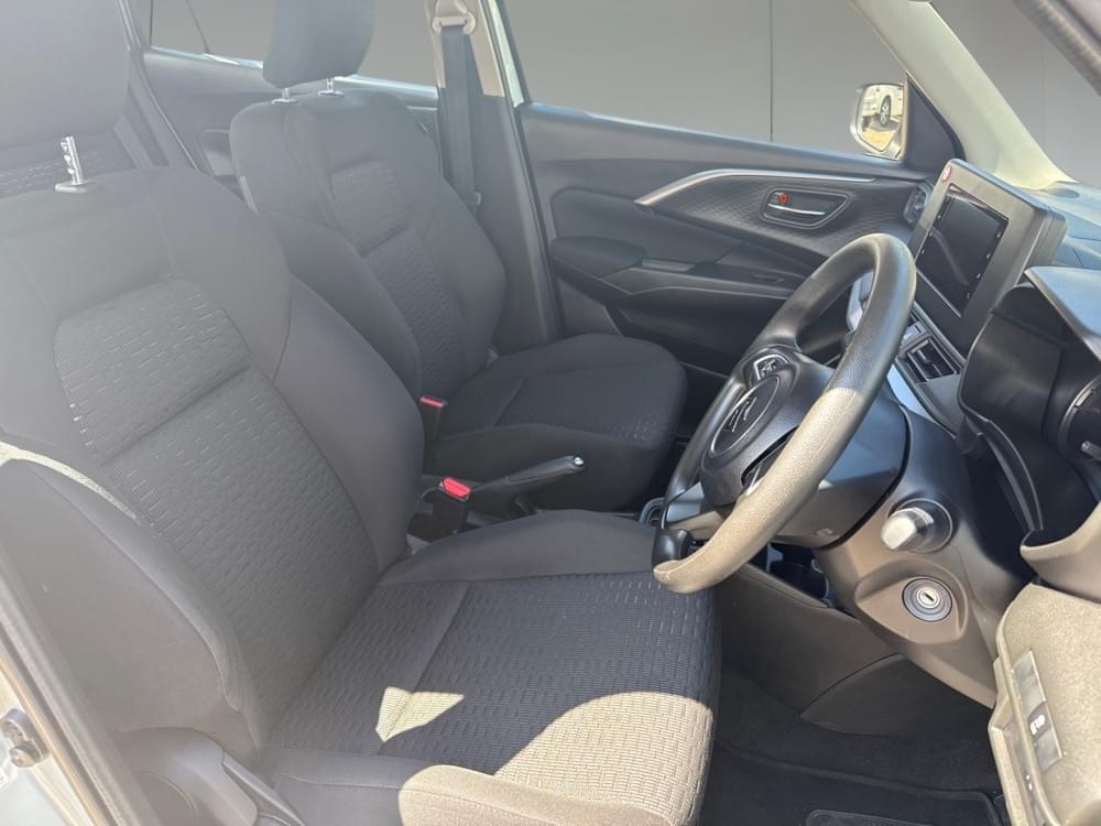 Suzuki Swift 1.2 Gl Plus Cvt