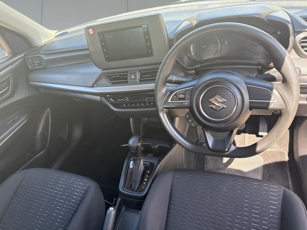 Suzuki Swift 1.2 Gl Plus Cvt