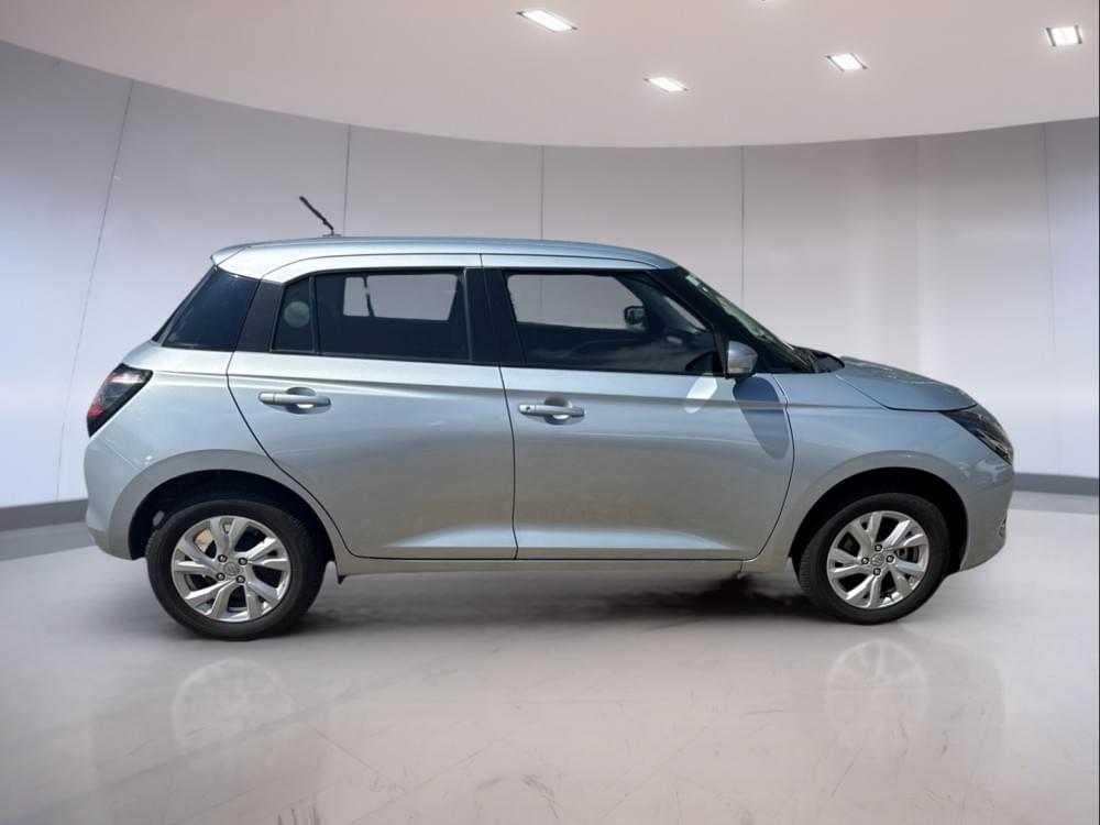 Suzuki Swift 1.2 Gl Plus Cvt